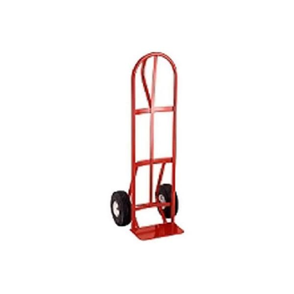 Gleason Industrial Prd 800LB Cap Hand Truck 40119 - main